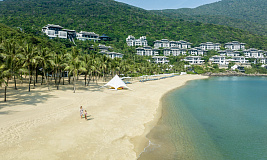 Intercontinental Danang Sun Peninsula Resort