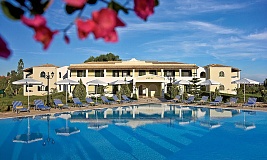 Gellina Village Hotel Resort & SPA