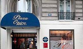 Plaza Opera