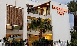 Leonardo Club