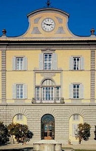Bagni Di Pisa Palace & Spa