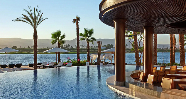Hilton Luxor Resort&Spa