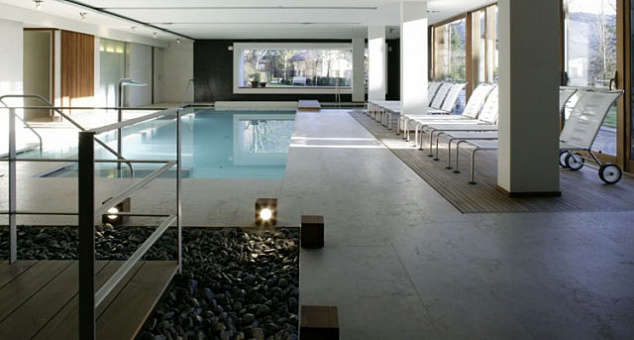 Milano Alpen Resort Hotel