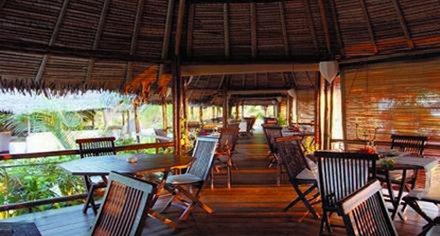 Iranja Resort Madagascar