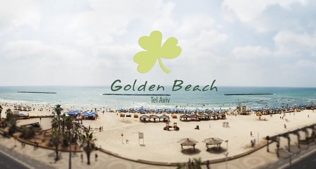 Golden Beach