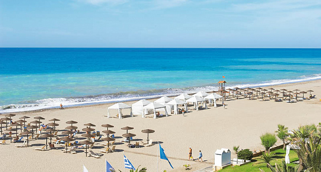Creta Palace, Grecotel Luxury Beach Resort