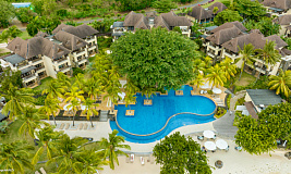 Westin Turtle Bay Resort & Spa Mauritius