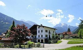 Landhaus Dornau