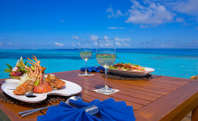 Самые популярные "Все Включено" отели Мальдив