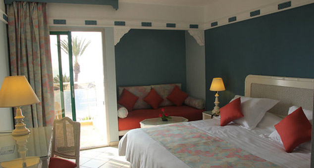 LTI Agadir Beach Club