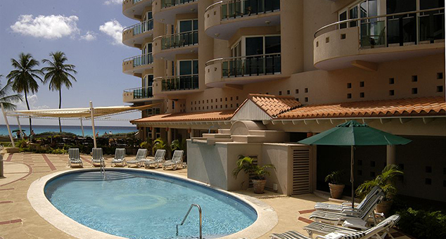 Accra Beach hotel & Spa