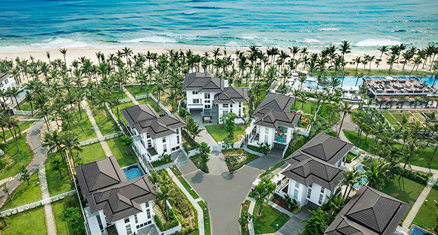 Premier Village Danang Resort