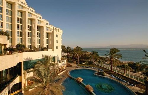 Leonardo Club  Hotel Dead Sea