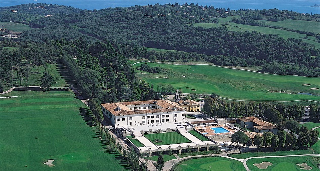 Palazzo Arzaga SPA & Golf Resort