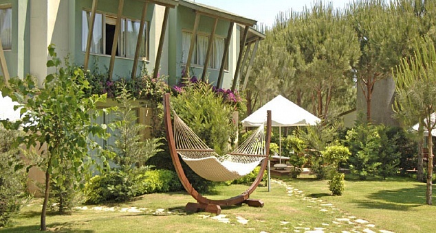 Gloria Verde Resort
