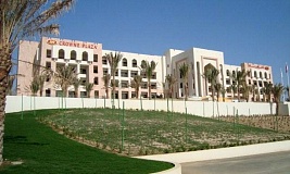 Crown Plaza Sohar