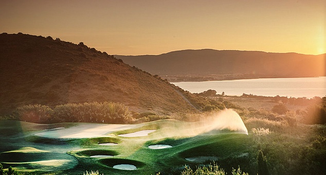 Argentario Golf Resort & Spa