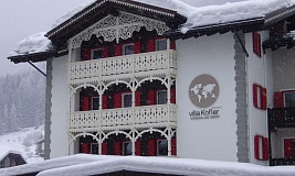 Villa Kofler