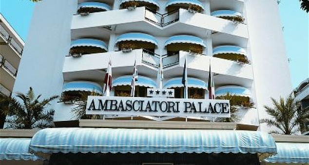 Ambasciatori Palace (Лидо ди Езоло)