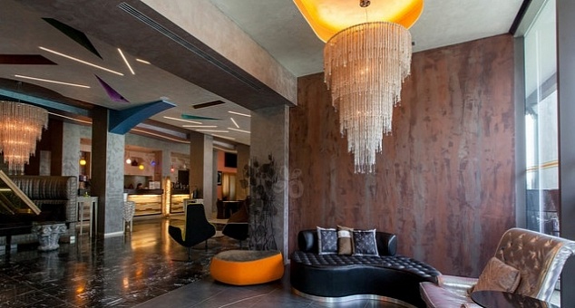 Oberosler Design Hotel