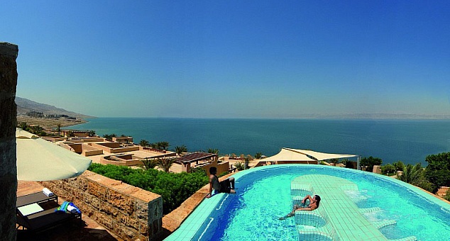 Movenpick Resort&Spa Dead Sea