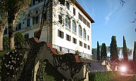 Hotel Il Salviatino