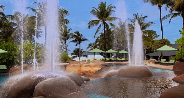 The Westin Langkawi Resort & SPA