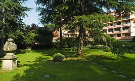 Relilax Hotel Terme Miramonti