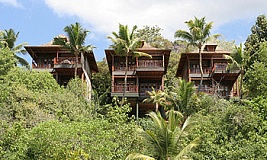 Hilton Seychelles Northolm Resort & Spa