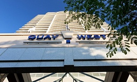 Quay West Suites Brisbane