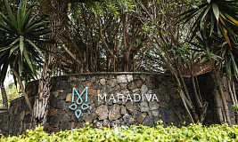 Maradiva Villas Resort & SPA