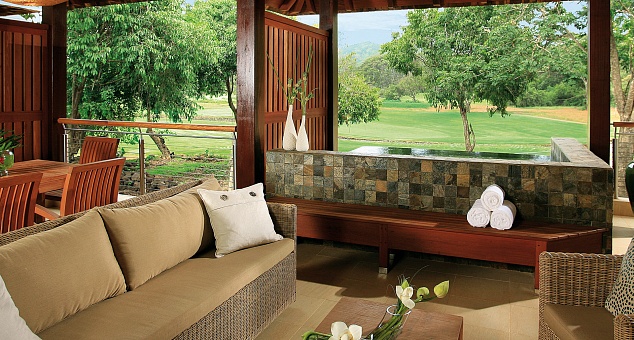 Anahita Golf & SPA Resort