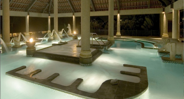 Ayana Resort and Spa