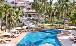 Amaryllis Resort & SPA