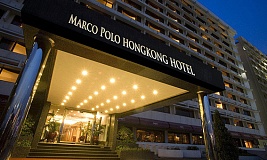 Marco Polo Hong Kong