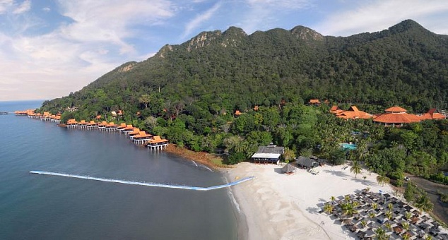 Berjaya Langkawi Resort 