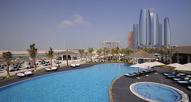 InterContinental Abu-Dhabi