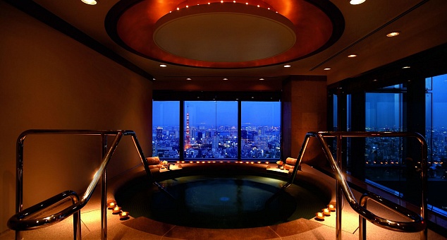 The Ritz Carlton Tokyo