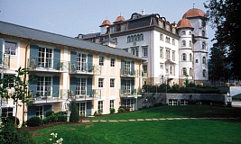 Schloss Seefels