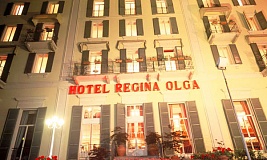 Regina Olga