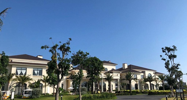 Vinpearl Phu Quoc Paradise Resort & Villas
