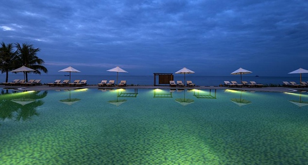 Vinpearl Phu Quoc Paradise Resort & Villas