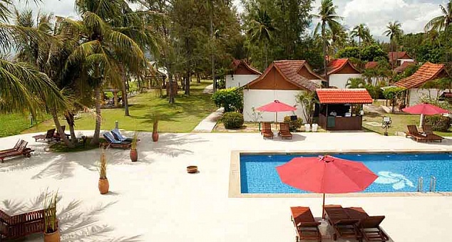 The Frangipani Langkawi Resort & Spa