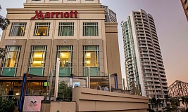 Brisbane Marriot
