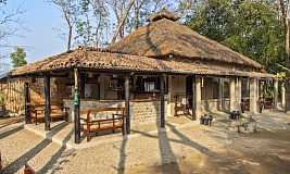 Machan Wildlife Resort