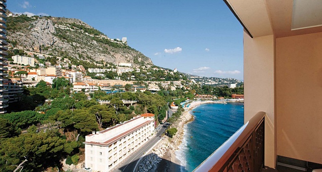 Monte-Carlo Bay Hotel&Resort     