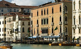 Gritti Palace Venice