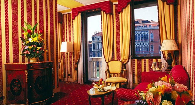 Hotel Palazzo Sant`Angelo