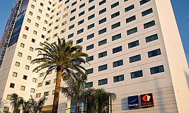 Novotel Casablanca City Center