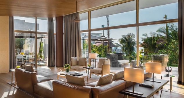 Bulgari Resort & Residences Dubai